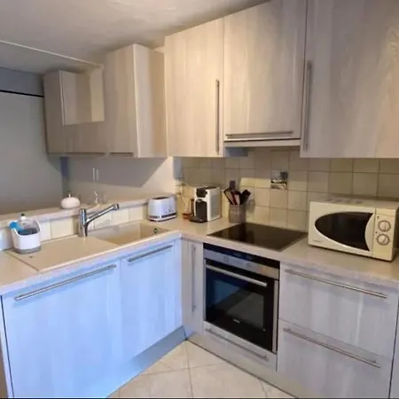 Arc-en-ciel Apartment *
